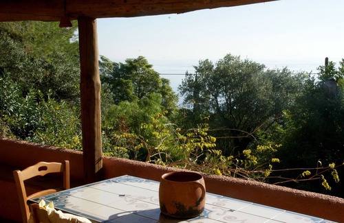Maratea House | Ferienhaus für 6 Gäste mit 100m² in Maratea
