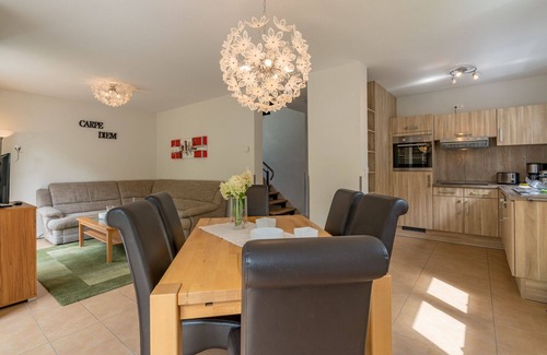 Treptow-Koepenick House | Ferienhaus für 6 Gäste mit 130m² in Berlin