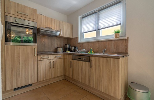 Treptow-Koepenick House | Ferienhaus für 6 Gäste mit 130m² in Berlin