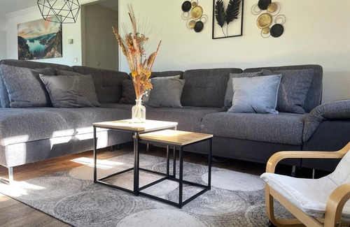 Dummer House | Ferienhaus für 6 Gäste mit 78m² in Dümmer