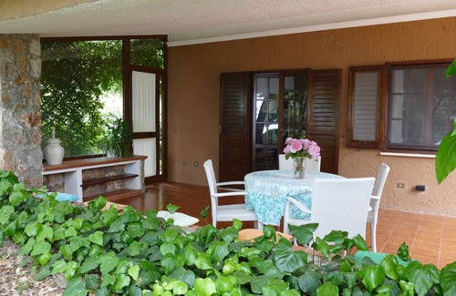 Scario House | Ferienhaus für 6 Gäste mit 70m² in Scario