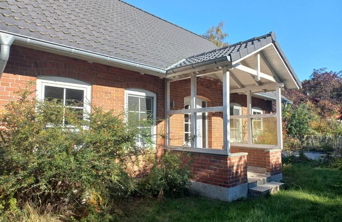 Sutel House | Ferienhaus für 6 Gäste mit 90m² in Sütel