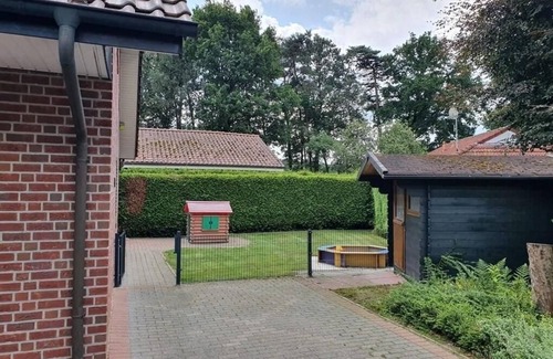 Haren House | Ferienhaus für 7 Gäste mit 95m² in Haren