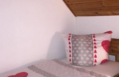 Feriendorf Silbersee House | Ferienhaus für 8 Gäste mit 120m² in Frielendorf