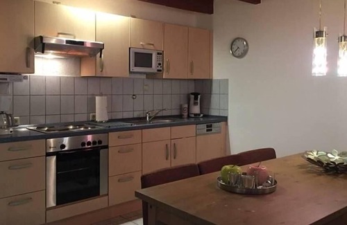 Feriendorf Silbersee House | Ferienhaus für 8 Gäste mit 120m² in Frielendorf