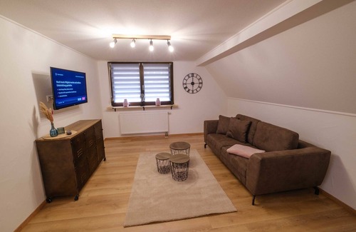 Dommersbach House | Ferienhaus für 8 Gäste mit 120m² in Hellenthal