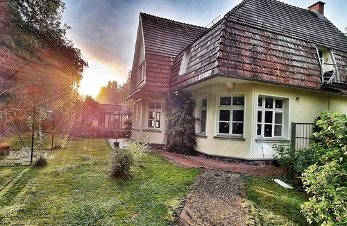 Braunfels House | Ferienhaus für 8 Gäste mit 320m² in Braunfels