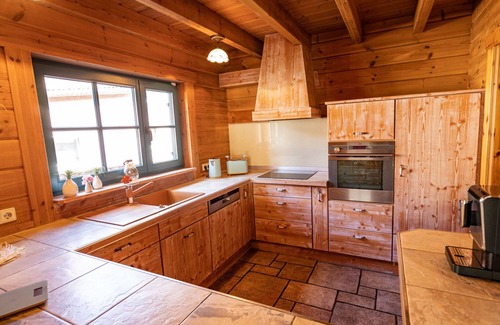 Todtnau House | Ferienhaus für 8 Gäste mit 130m² in Todtnau