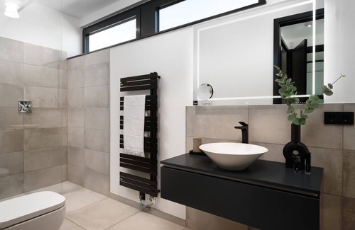 Dahme House | Ferienhaus für 8 Gäste mit 280m² in Dahme