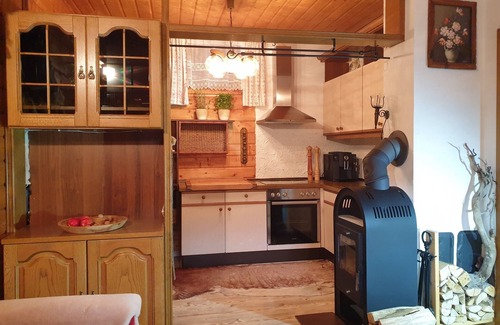 Bad Sankt Leonhard im Lavanttal House | Ferienhaus für 15 Gäste mit 175m² in Bad St. Leonhard