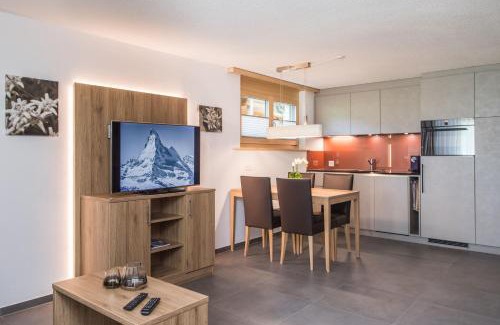 Zermatt Apartment | Ferienhaus Felicé