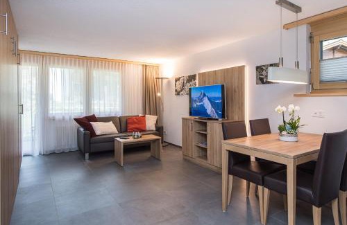 Zermatt Apartment | Ferienhaus Felicé