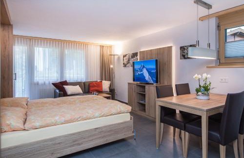 Zermatt Apartment | Ferienhaus Felicé