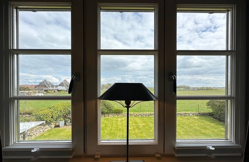Tinnum House | Ferienhaus Fiete, Deutschland