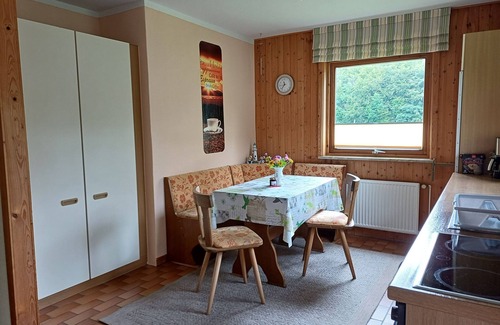 Soerup House | Ferienhaus Fischer, Deutschland