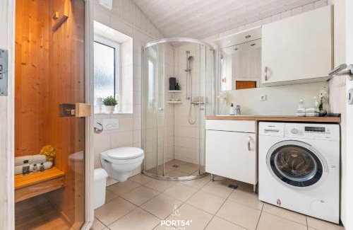 Sankt Andreasberg House | Ferienhaus Harzer Blick - Sankt Andreasberg im Harz