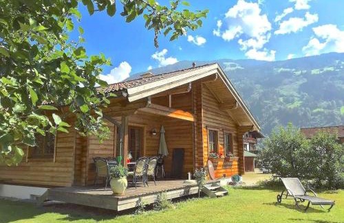 Aschau Im Zillertal House | Ferienhaus Haus Barbara In Aschau Im Zillertal