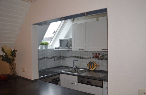 Friedrichskoog-Spitze House | Ferienhaus Heimathafen