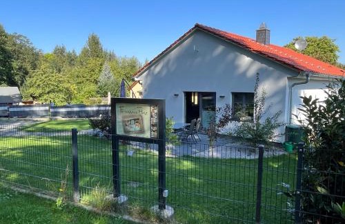 Darlingerode House | Ferienhaus Hinz