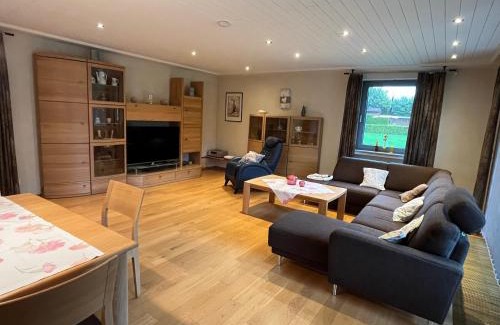 Simmerath House | Ferienhaus Ida