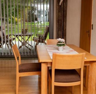 Simmerath House | Ferienhaus Ida