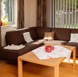 Simmerath House | Ferienhaus Ida
