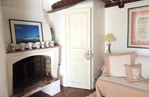 Grimaud House | Ferienhaus in der Altstadt von Grimaud