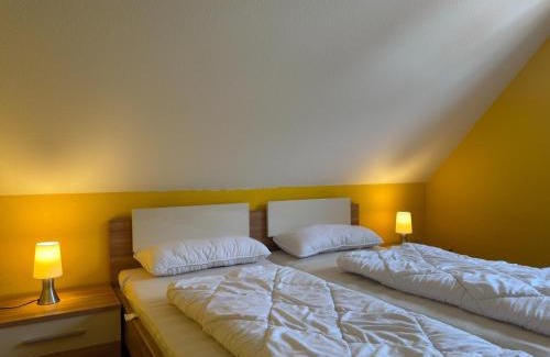 Dranske House | Ferienhaus in Dranske auf Ruegen, cleaning included