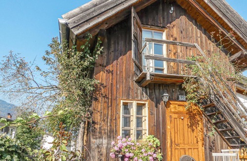 Muhldorf House | Ferienhaus in Mühldorf
