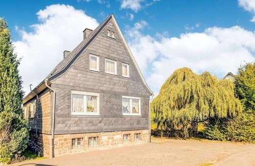 Ortsmitte House | Ferienhaus in Medebach nahe Skigebiet