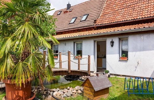 Meisdorf Apartment | Ferienhaus in Meisdorf
