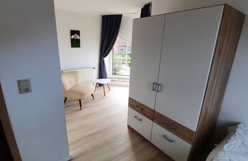 Neßmersiel House | Ferienhaus in Neßmersiel