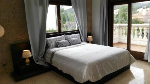 Pedruscada House | Ferienhaus In Pedruscada Mit Privatem Pool