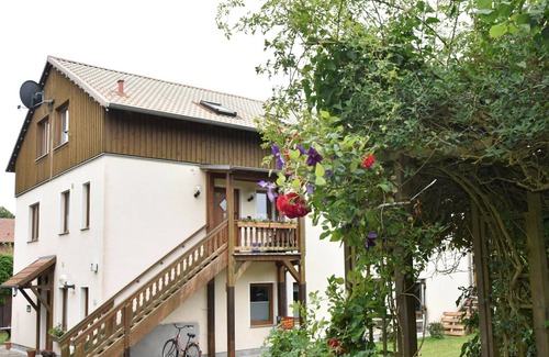 Rerik House | Ferienhaus in Rerik in Ostseenähe