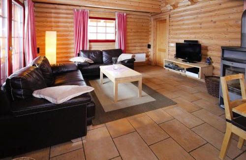 Schierke House | Ferienhaus in Schierke mit Garten