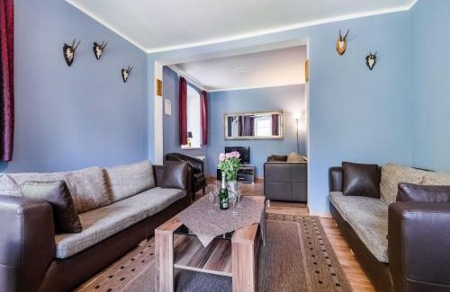 Schwalefeld House | Ferienhaus in Willingen unweit vom Skigebiet