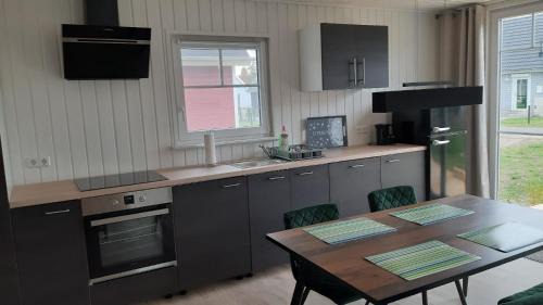 Wandlitz House | Ferienhaus in Zerpenschleuse mit Eigenem Garten