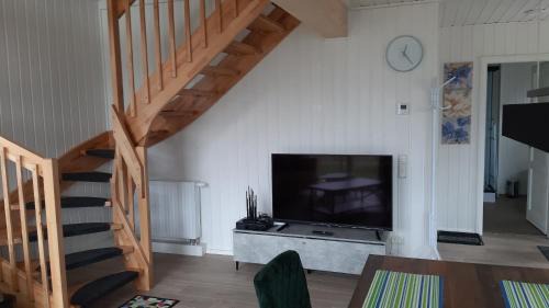 Wandlitz House | Ferienhaus in Zerpenschleuse mit Eigenem Garten