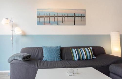 Westeraccumersiel House | Ferienhaus Johannas Huus