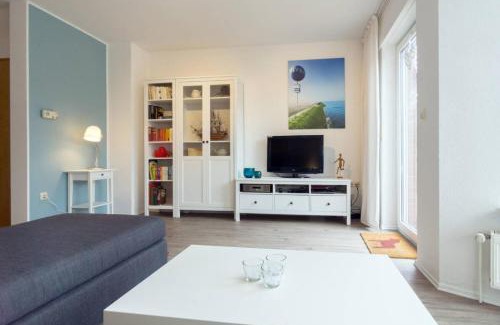 Westeraccumersiel House | Ferienhaus Johannas Huus