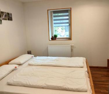 Oberwiesenthal Apartment | Ferienhaus Kaufmanns Cafe