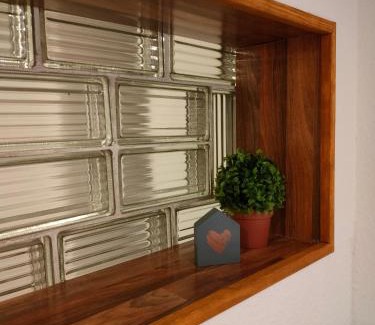 Oberwiesenthal Apartment | Ferienhaus Kaufmanns Cafe