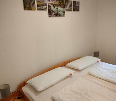 Oberwiesenthal Apartment | Ferienhaus Kaufmanns Cafe