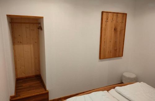 Oberwiesenthal Apartment | Ferienhaus Kaufmanns Cafe