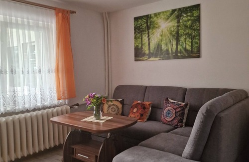 Parey House | Ferienhaus Kallmeyer