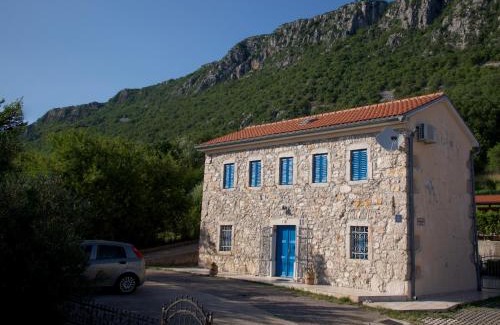 Bribir Apartment | Ferienhaus Katarina