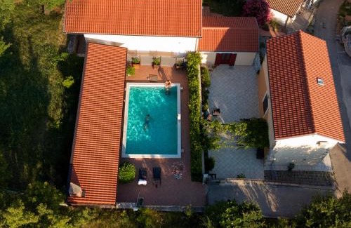 Bribir Apartment | Ferienhaus Katarina