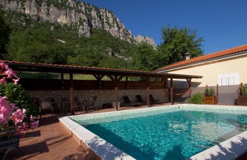 Bribir Apartment | Ferienhaus Katarina