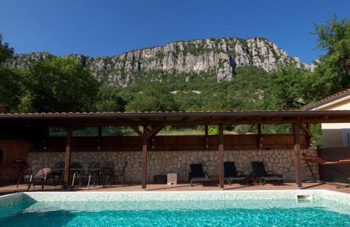 Bribir Apartment | Ferienhaus Katarina