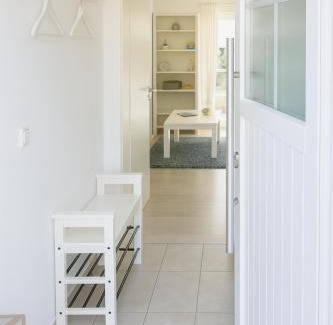 Luetow House | Ferienhaus Klara - Achterwasser-Findling